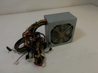 Antec TruePower Trio TP3-430 430W Desktop PC PSU ATX Power Supply Unit