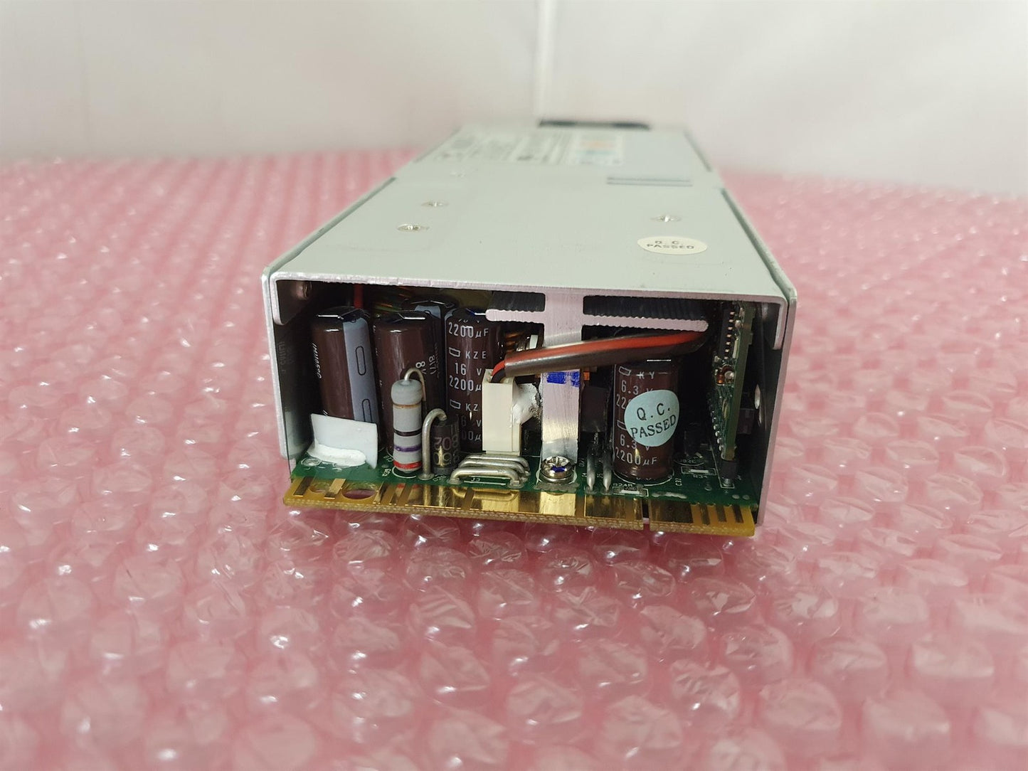 EMACS 250W Server Power Supply Unit MIN-6251P