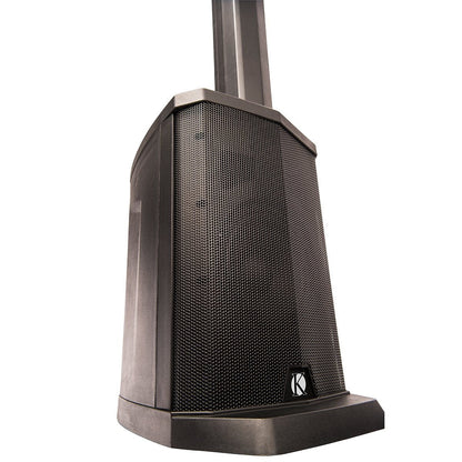Kinsman KPA500 Compact 240W Tower PA Speaker System