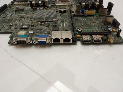 Dell PowerEdge R520 Dual Socket LGA1356 DDR3 Server Motherboard 051XDX 51XDX