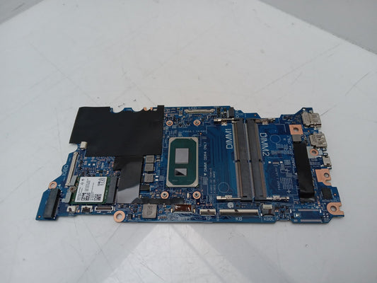 Dell Latitude 3520 Laptop Motherboard i5-1135G7 2.40 GHz CPU DDR4 03VVMC 3VVMC