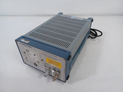 Rohde & Schwarz ESH3-Z5 50 µH Two-Line V-Network 831.5518.52