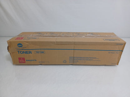 Konica Minolta TN715M Magenta Toner ACP8350