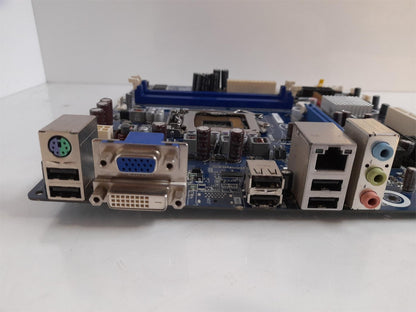 Intel DH55PJ Socket LGA1156 DDR3 PCI-E Motherboard