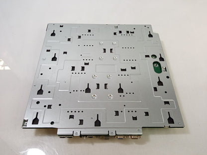 Dell PowerEdge T630 LGA2011 DDR4 Motherboard 0NT78X NT78X - Socket 2 Bent Pins