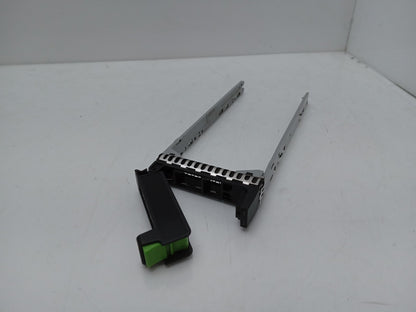 4x Fujitsu Eternus DX S3 2.5" Hard Drive Caddy XOCA32562