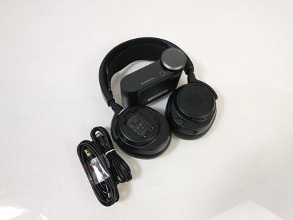 SteelSeries Arctis Nova Pro Wireless (PC/XBOX) - No Batteries Or Covers