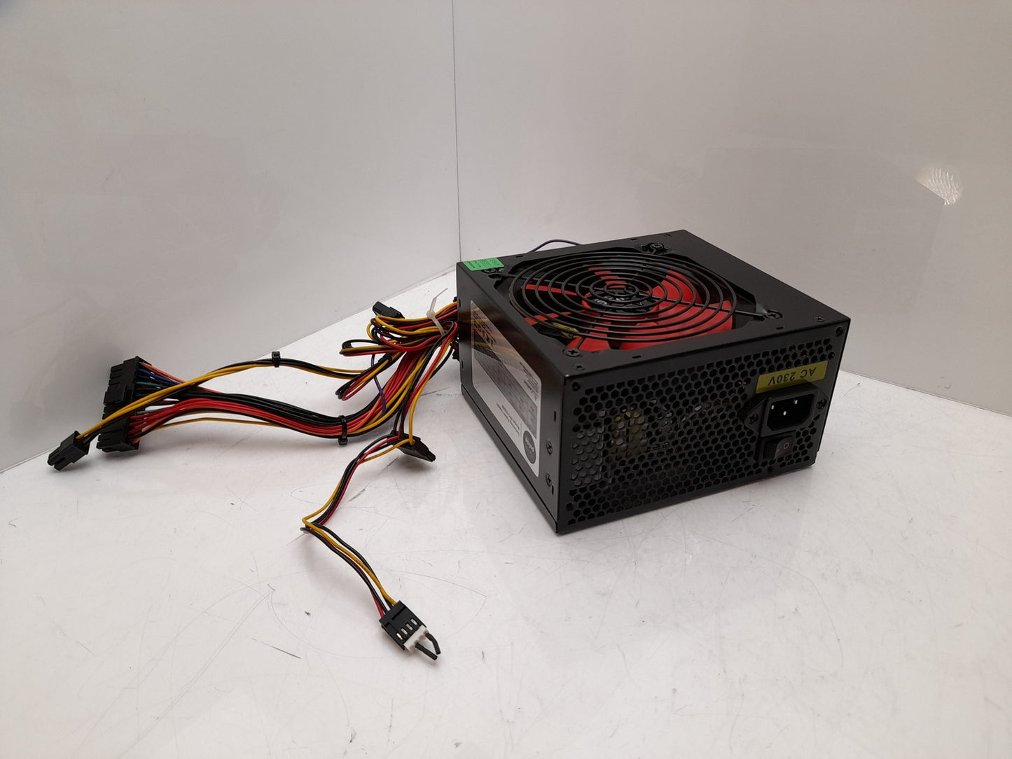 Pulse Power PPS-500BR 500W Power Supply Unit