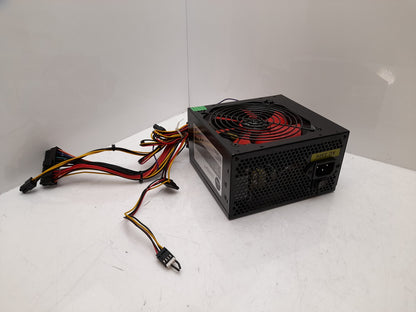 Pulse Power PPS-500BR 500W Power Supply Unit