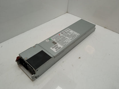 SuperMicro PWS-1K62P-1R 1620W Server Power Supply Unit