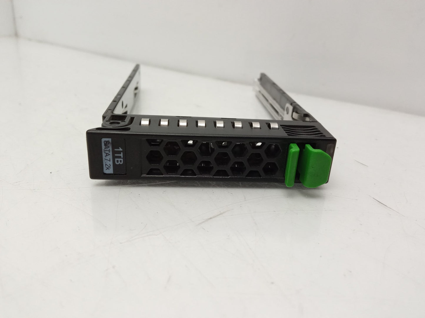 Fujitsu Primergy 2.5" HDD Hard Drive Caddy Tray A3C40135103 Rev G