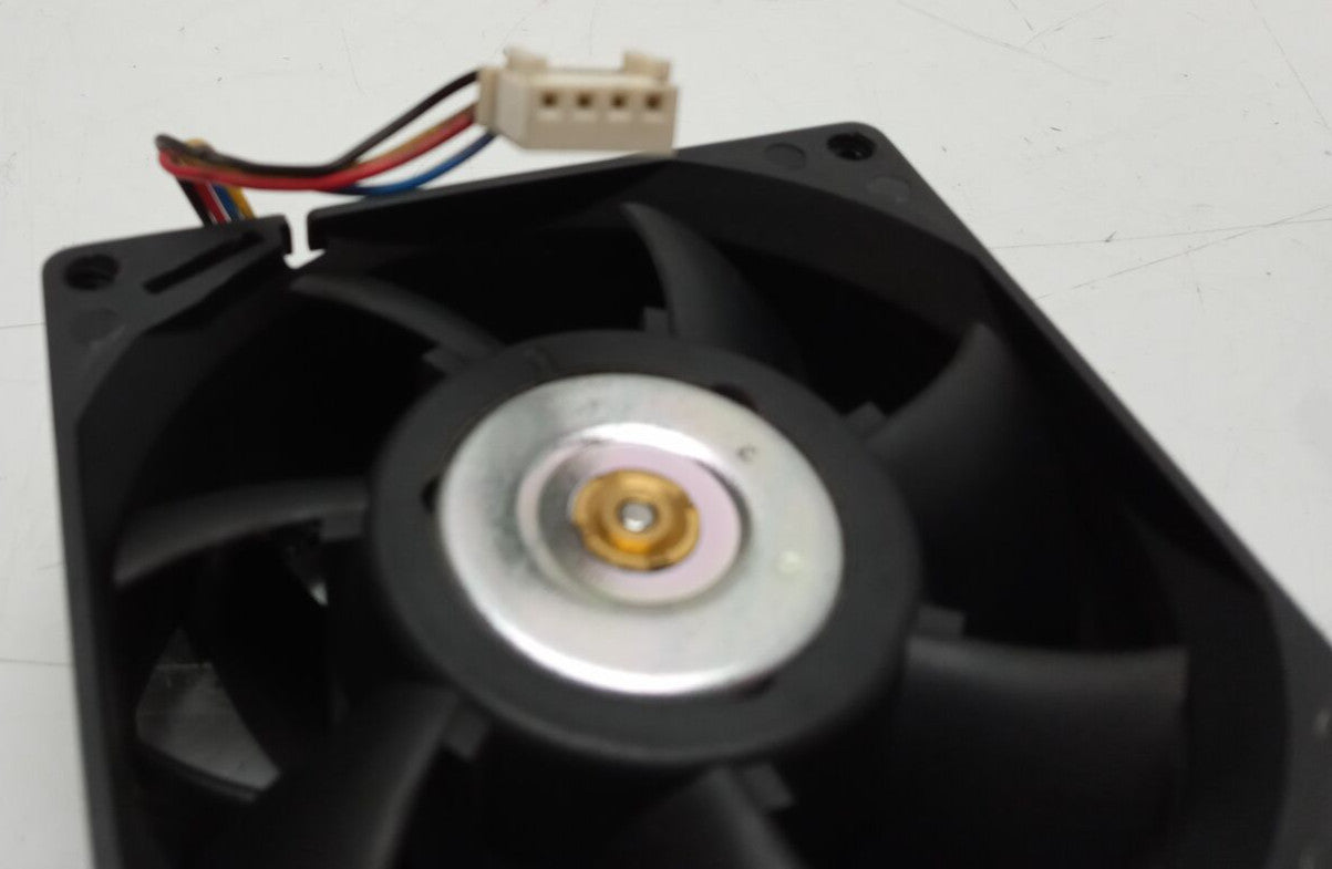 Ebmpapst 8212J/2N 80mm 12v 0.86a 10.3w 3 Pin Cooling Fan