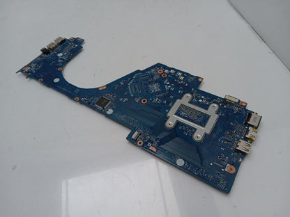HP Pavilion 14-AL061NR Laptop Motherboard With i3-7100U 2.40 GHz CPU 903705-601