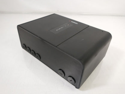 Vesda-E VEP VEP-A00-1P Single Pipe Aspiration Smoke Detector - Tested To Power