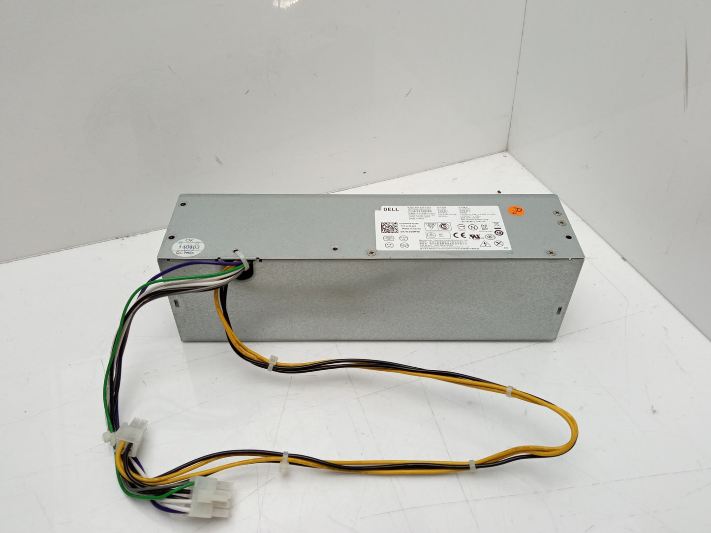 Dell OptiPlex 360 760 255W Power Supply Unit 0V9MVK V9MVK