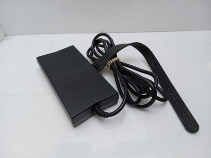 Dell 19.5V 6.7A AC/DC Adapter Laptop Power Charger 0WRHKW WRHKW