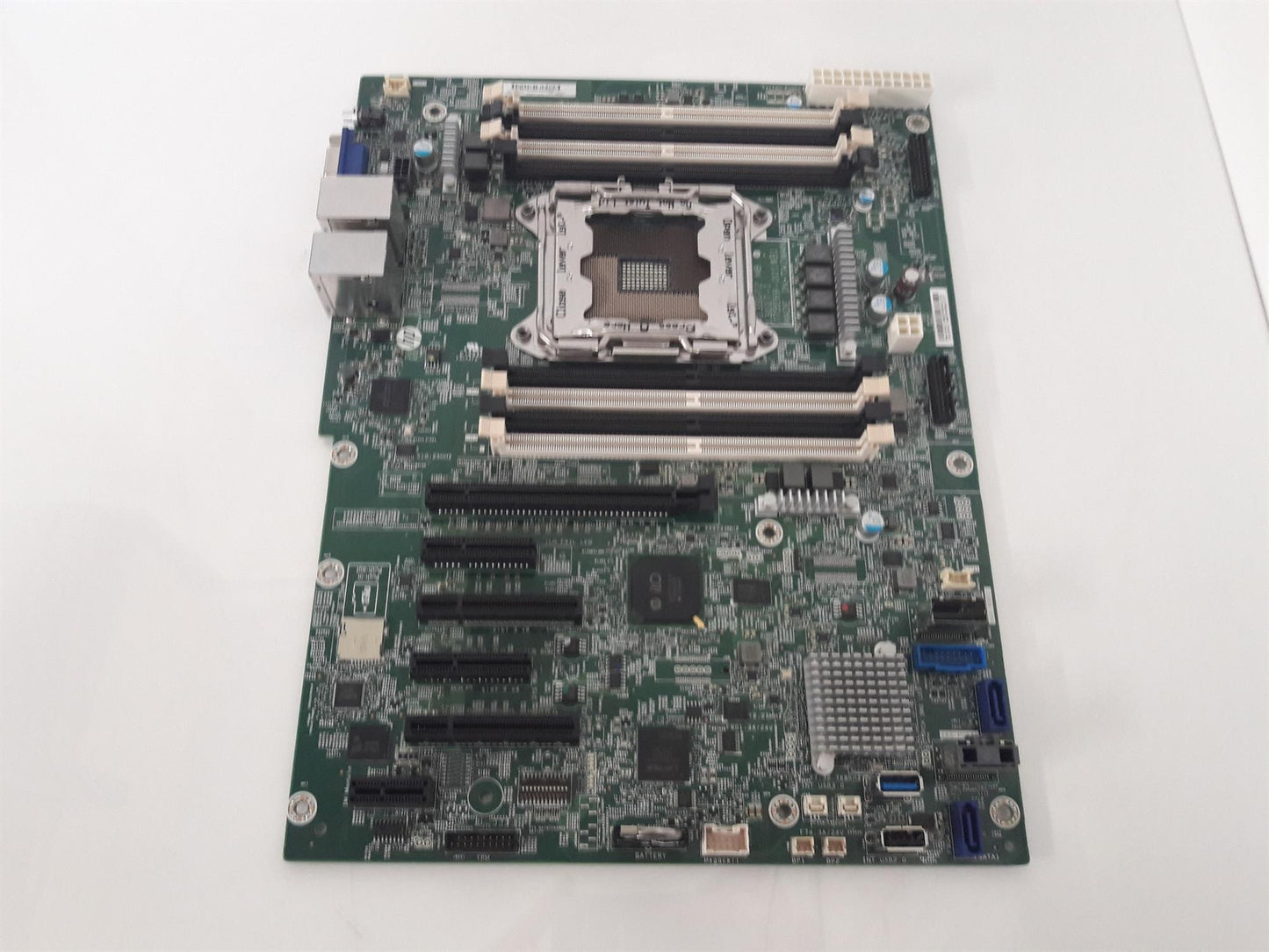 HP ProLiant ML110 Gen9 Socket LGA2011-3 DDR4 Motherboard 791704-001 775268-001