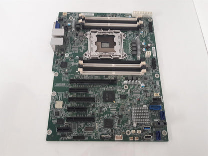 HP ProLiant ML110 Gen9 Socket LGA2011-3 DDR4 Motherboard 791704-001 775268-001