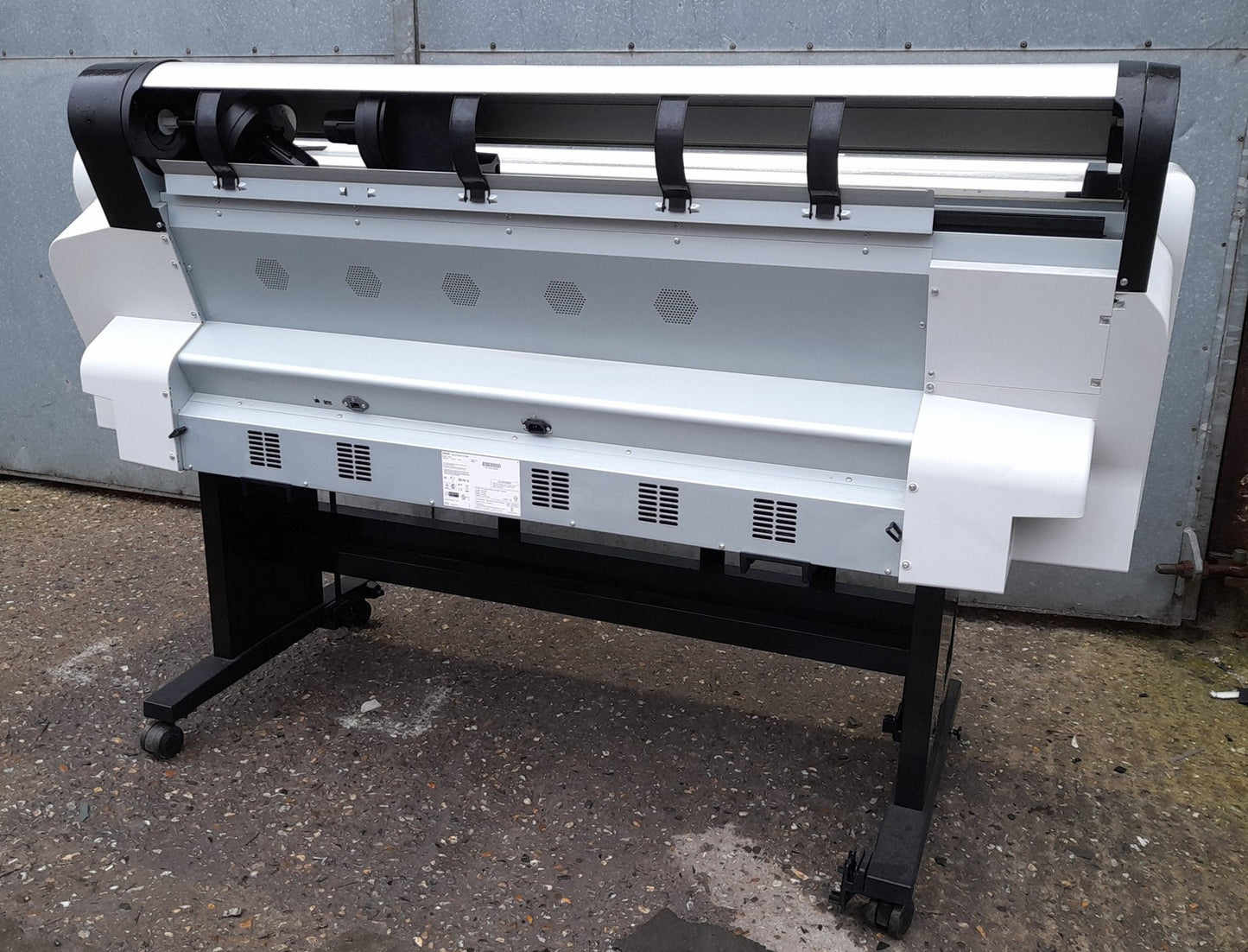 Epson Stylus Pro 9890 44 Inch Large Format InkJet Printer - K162A