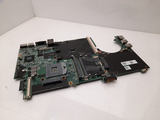 Dell Precision M6600 Laptop Motherboard 0NVY5D NVY5D