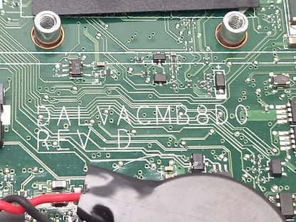 Lenovo ThinkBook 15-IIL Laptop Motherboard i7-1065G7 1.30 GHz DDR4 DALVACMB8D0