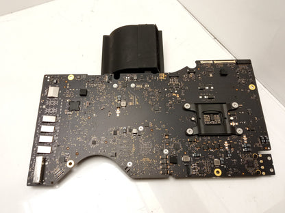 Apple iMac A1418 21.5' Mid 2017 Logic Board Socket LGA1151 DDR4 820-01061-A