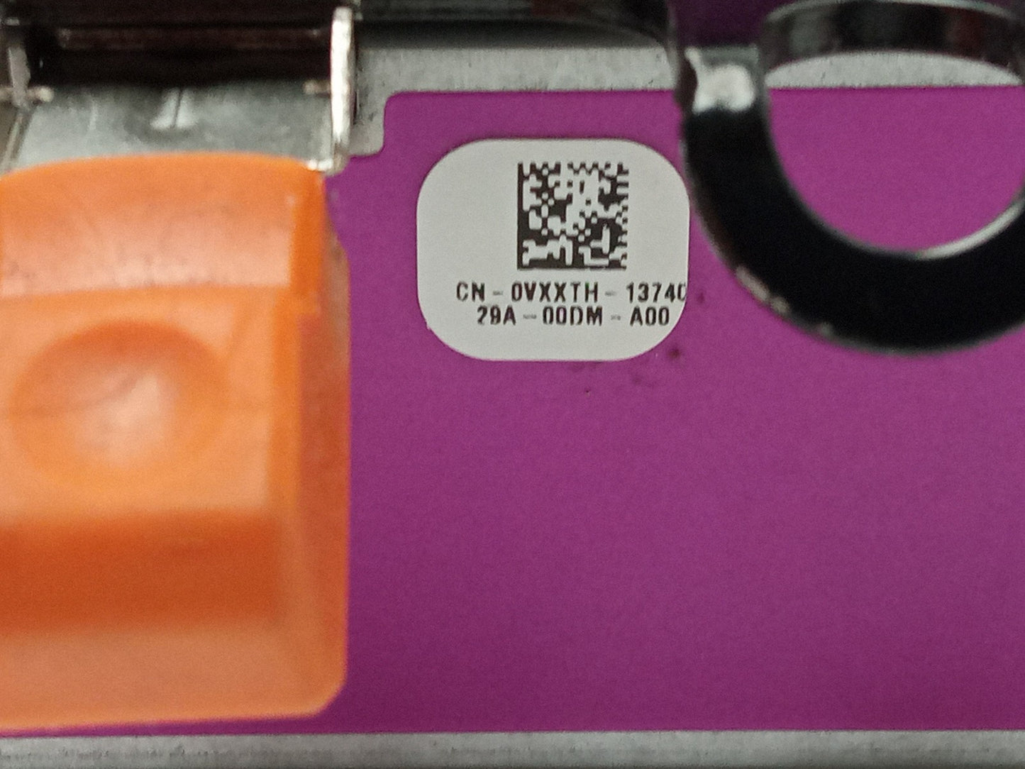 2x Dell Equallogic Type 12 Controller Module 0VXXTH VXXTH