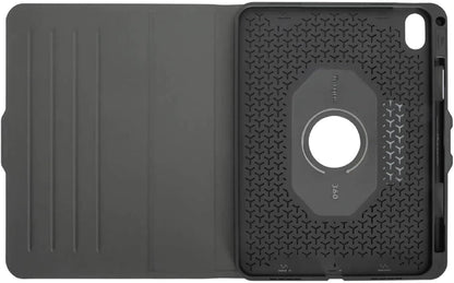 Targus VersaVu Case For iPad 10th Gen 10.9" Silver - THZ93511GL