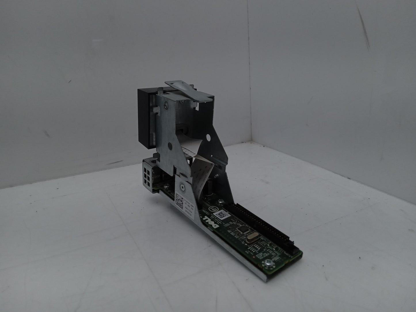 Dell PowerEdge T310 T410 Front Power Button USB LCD Control Panel 0D310K D310K