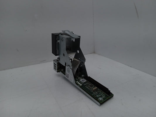 Dell PowerEdge T310 T410 Front Power Button USB LCD Control Panel 0D310K D310K