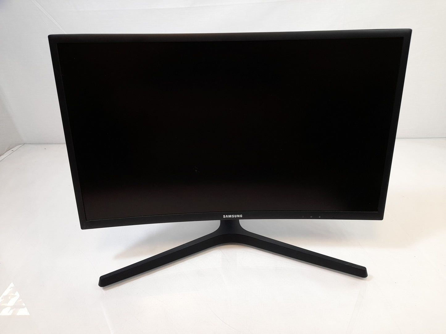 Samsung C24FG73FQU 24" HDMI DisplayPort 1920 x 1080 Monitor With Stand