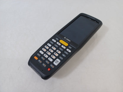Zebra MC2700 Mobile Computer Handheld 2D Barcode Scanner MC27BK-4B3S3RW