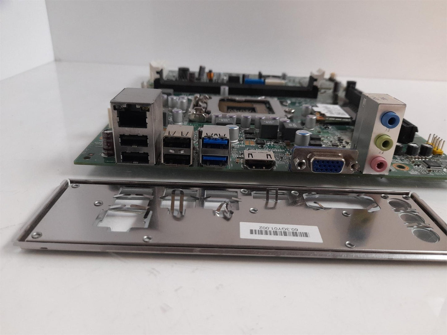 Dell Inspiron 660 Vostro 270 Socket LGA1155 Motherboard 0478VN 478VN