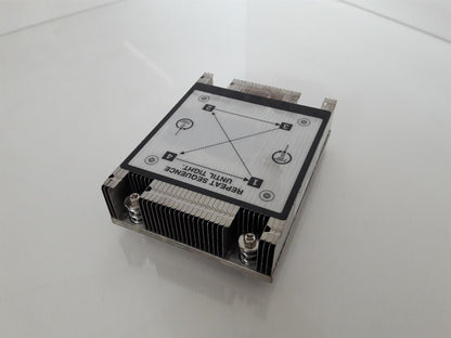 IBM System X3550 M5 Server CPU Processor Heatsink 00KC912 00KC908