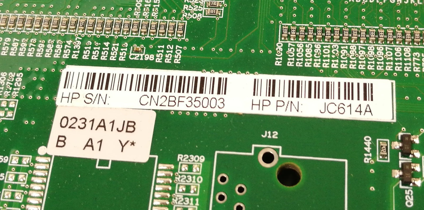 HP JC614A A10500 Main Processing Unit - In Box