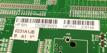 HP JC614A A10500 Main Processing Unit - In Box