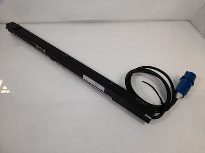 Eaton EBAB05 32A Rack Mountable Power Distribution Unit PDU 24 AC Outlets