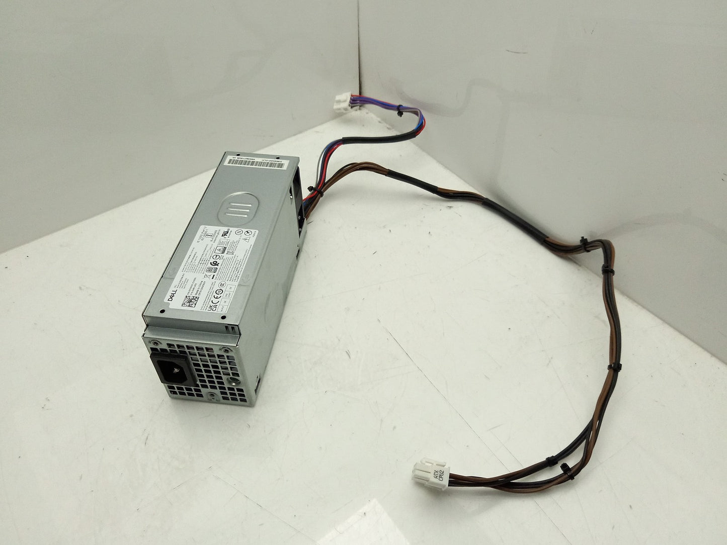 Dell OptiPlex 5060 260W SFF Desktop Power Supply Unit 0HVW4Y HVW4Y