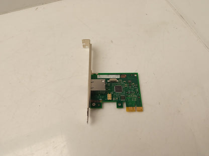 Dell 1Gbps Single RJ45 Network Adapter Card 0VRRH1 VRRH1