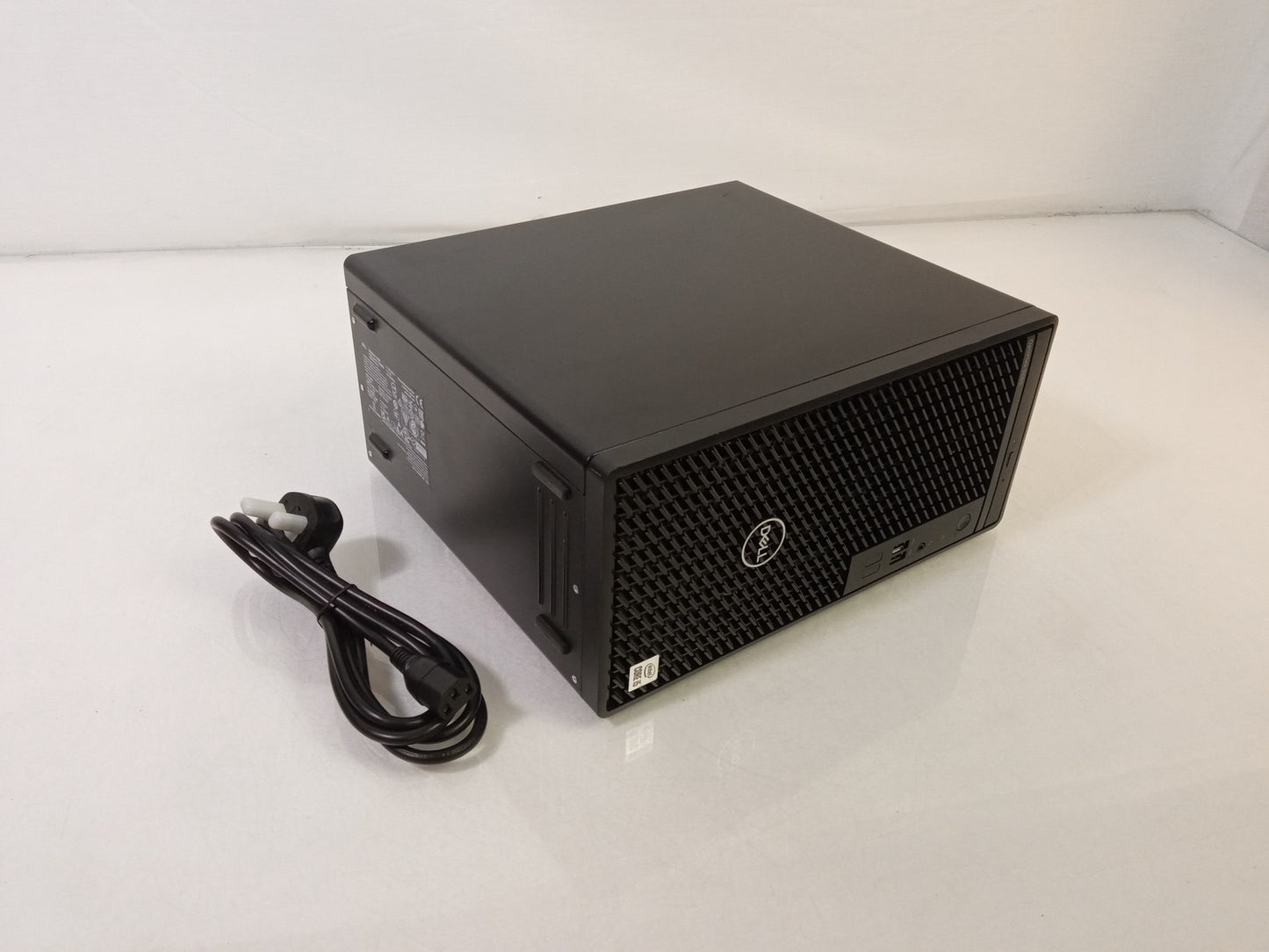 Dell OptiPlex 3090 Intel i5 10th Gen 16GB RAM 250GB NVMe SSD Windows 11 Pro