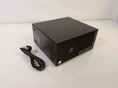 Dell OptiPlex 3090 Intel i5 10th Gen 16GB RAM 250GB NVMe SSD Windows 11 Pro