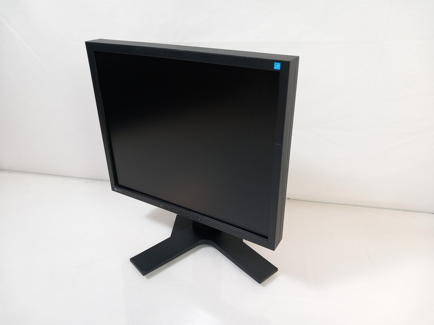 Eizo FlexScan S1934 19" VGA DVI DP 1280 x1024 Monitor With Stand