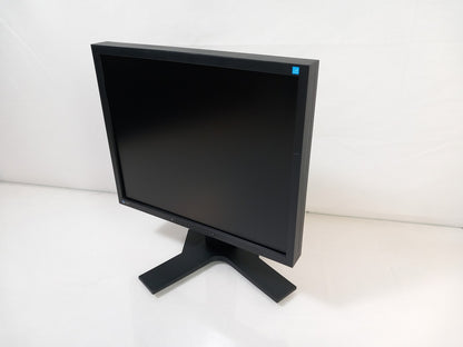 Eizo FlexScan S1934 19" VGA DVI DP 1280 x1024 Monitor With Stand