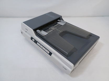 Epson Workforce GT-1500 J261A A4 USB ADF Flatbed Scanner - With PSU