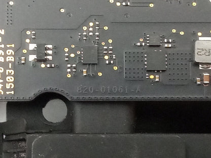 Apple iMac A1418 21.5' Mid 2017 Logic Board Socket LGA1151 DDR4 820-01061-A