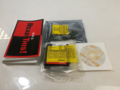 Adaptec AHA-2930U Ultra SCSI Card 2930U