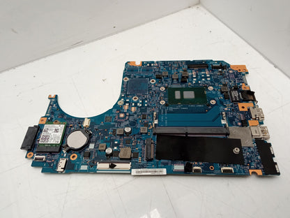 Lenovo V130-15IKB Laptop Motherboard With i7-7500U 2.70 GHz CPU DDR4 5B20U98690