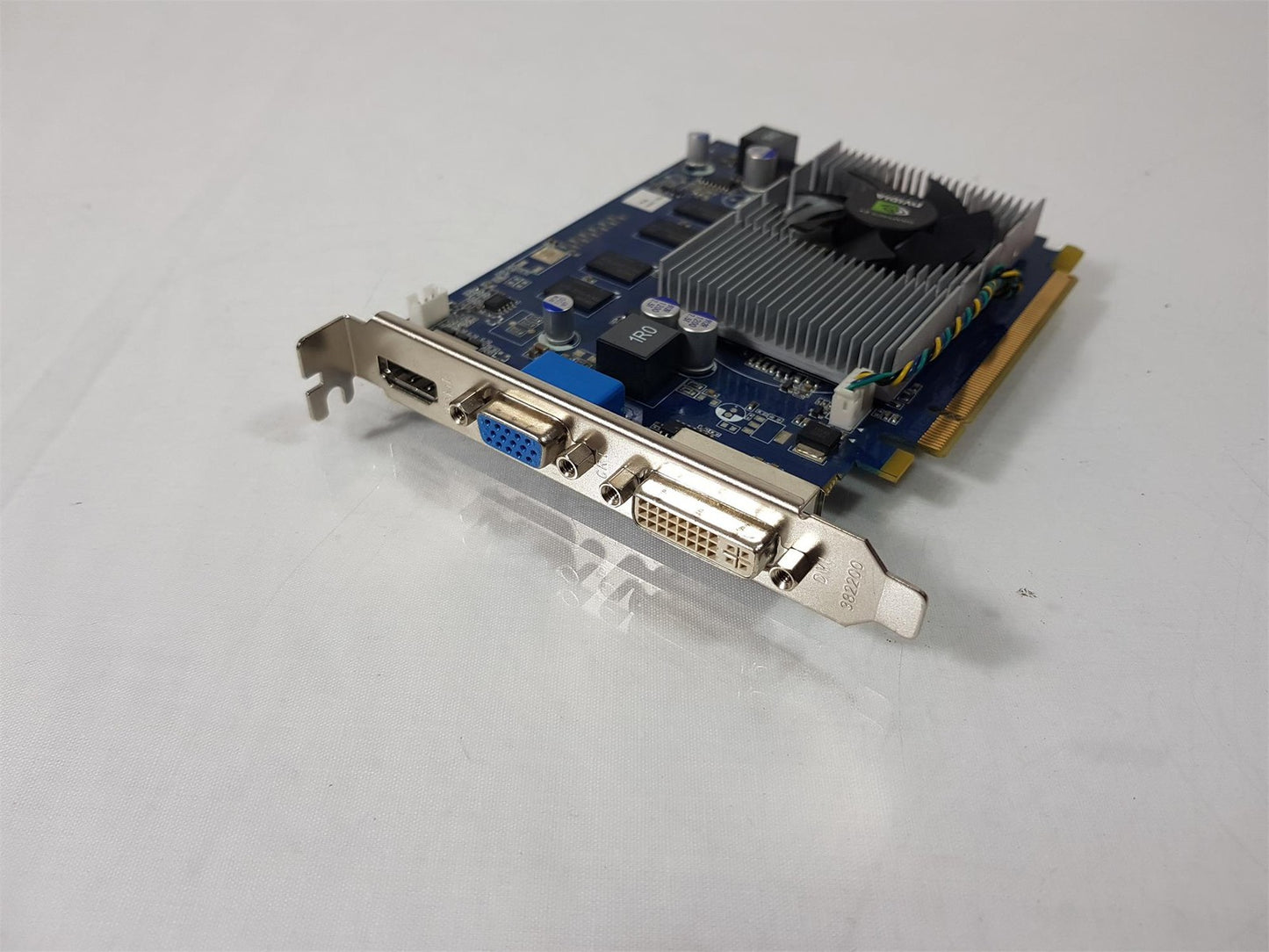 NVIDIA GeForce GT120 1GB DDR2 Video Graphics Card 288-70N46-203FS