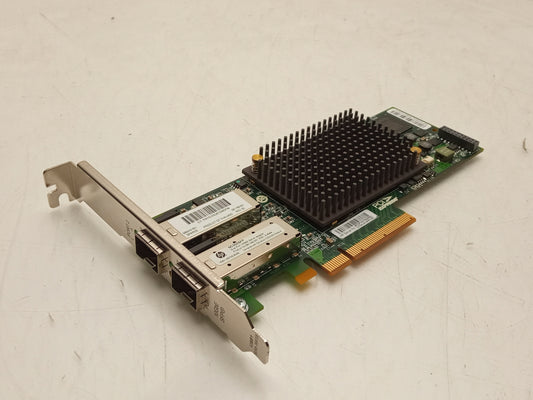 HP Dual Port 10Gbe Server Network Adapter Card 581199-001 586444-001