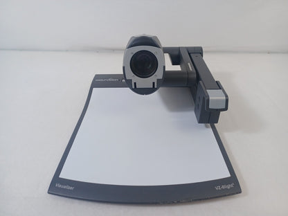 WolfVision VZ-8LIGHT4 Document Camera - With Power Supply
